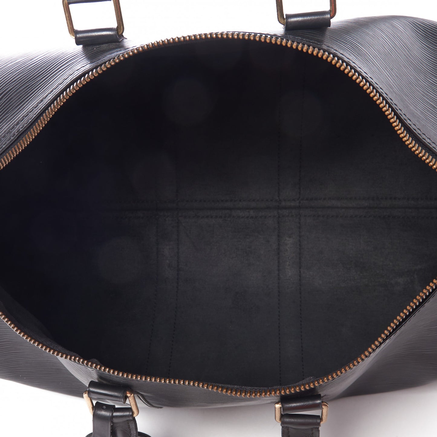 Epi Keepall 45 Black
