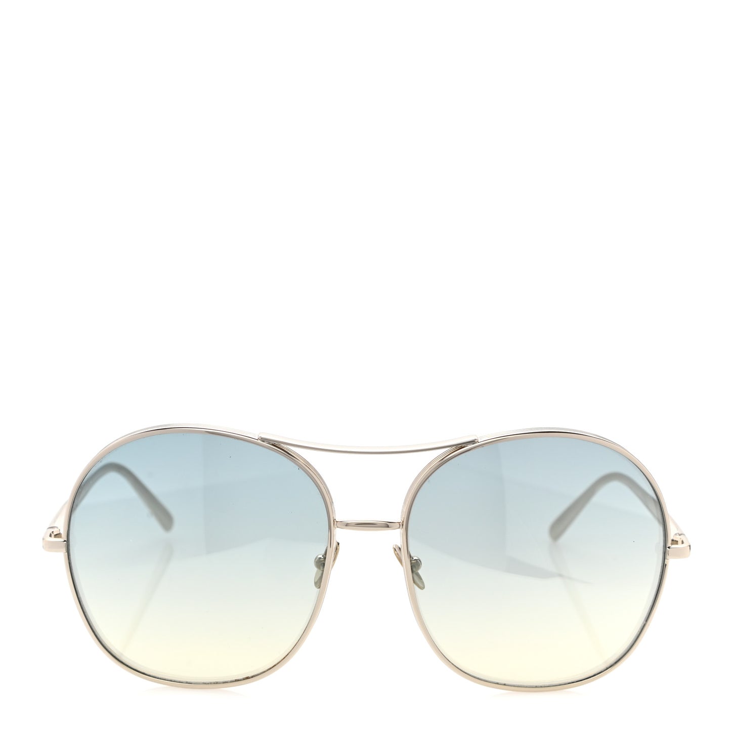 Aviator Sunglasses CE128S Gold