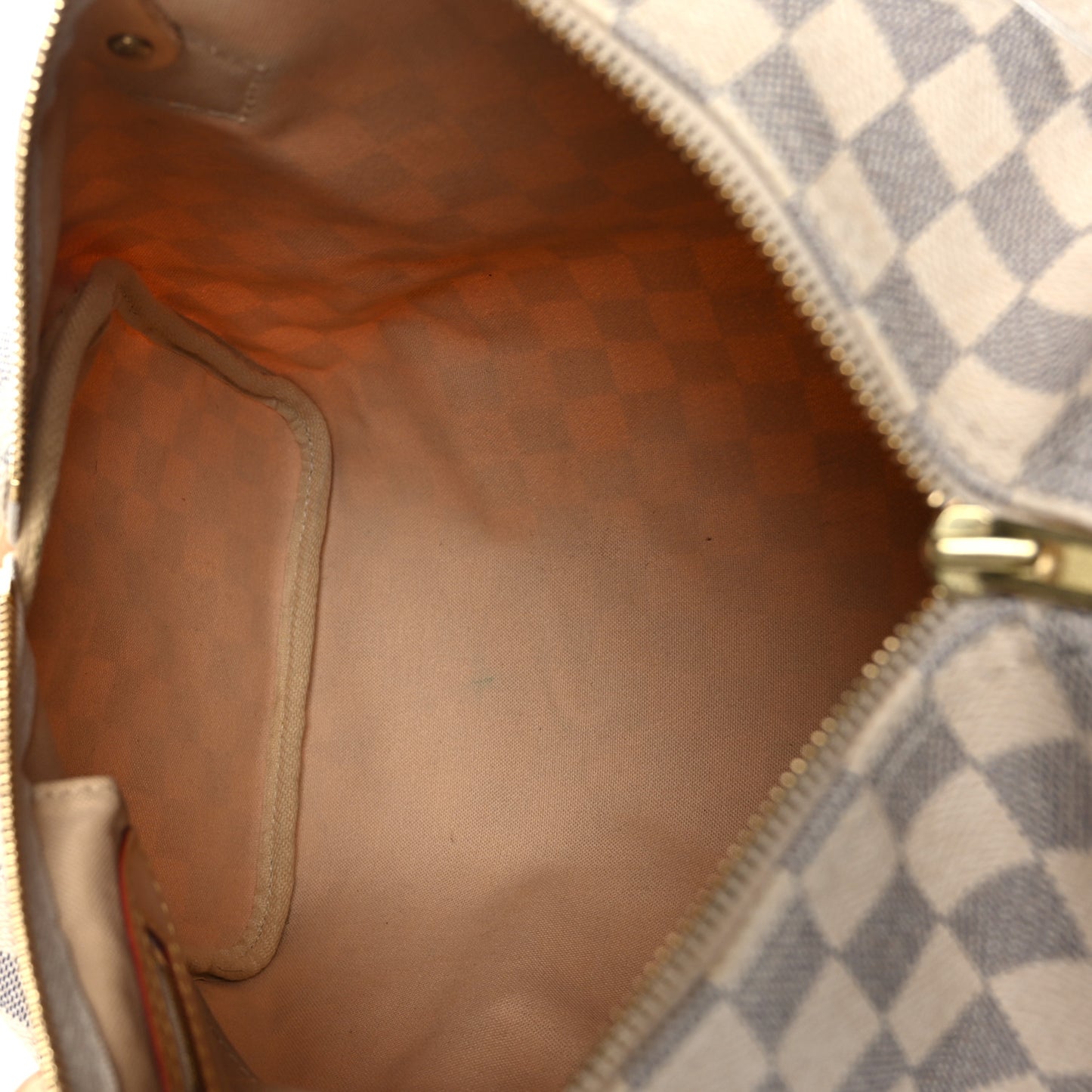 Damier Azur Speedy 30