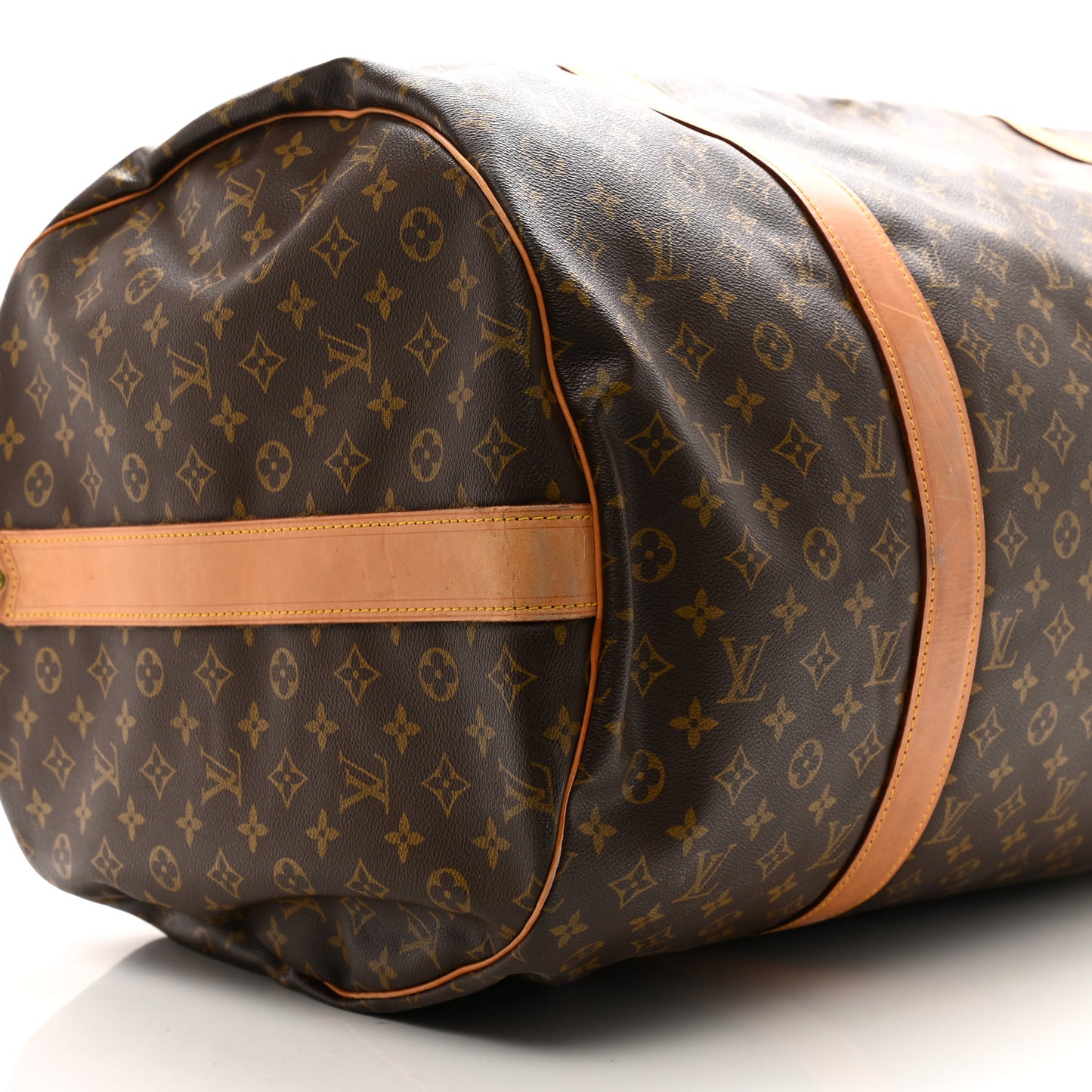 Monogram Sac Polochon