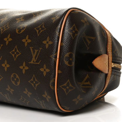 Louis Vuitton Monogram Montorgueil PM 10 of 12