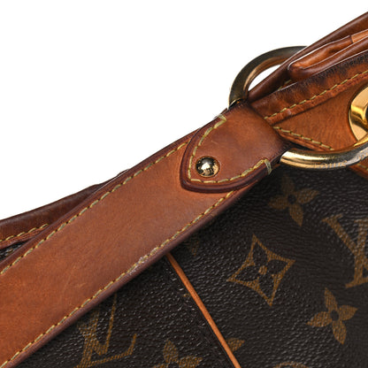 Louis Vuitton Monogram Galliera PM 18 of 20