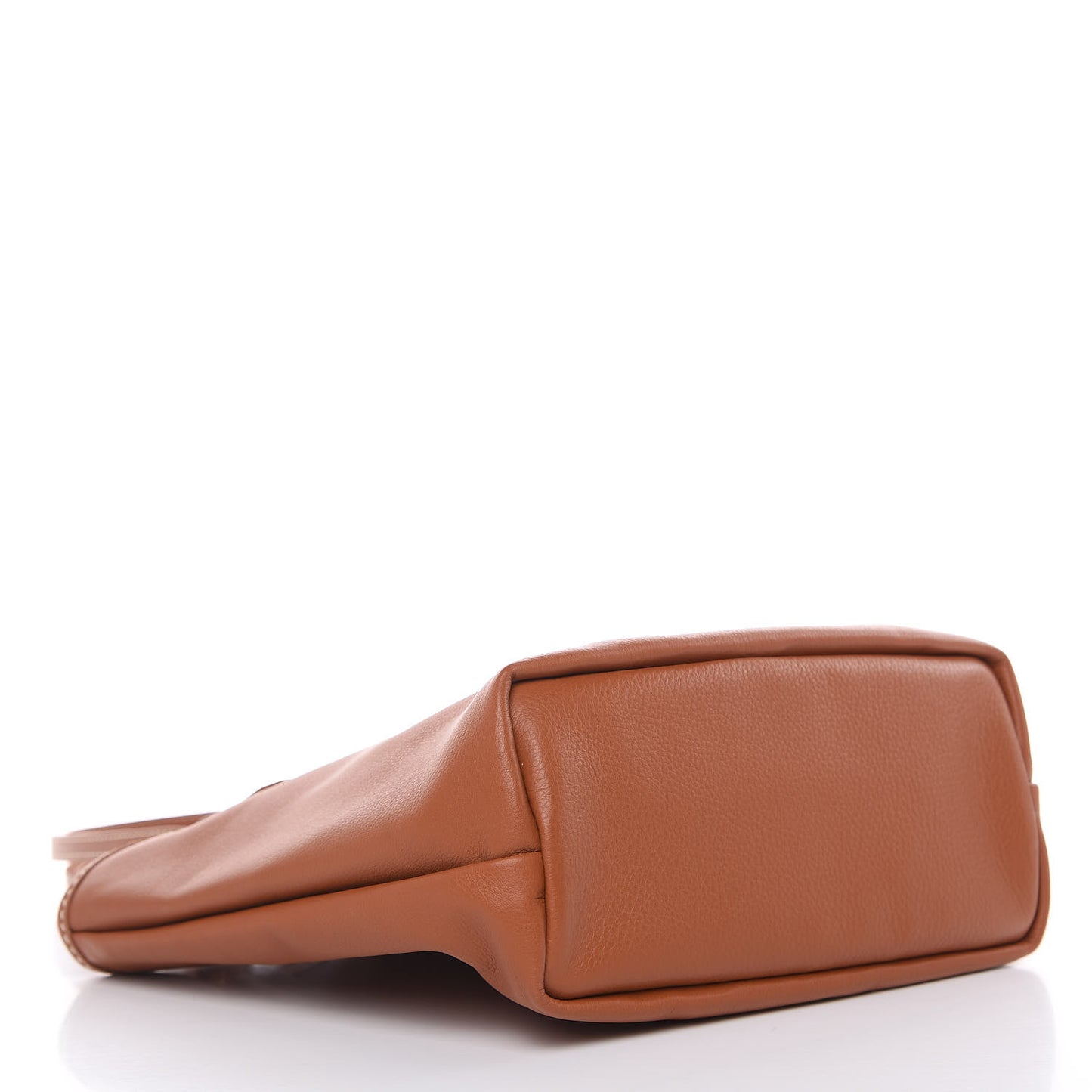 Goyardine Reversible Mini Anjou Black Gold