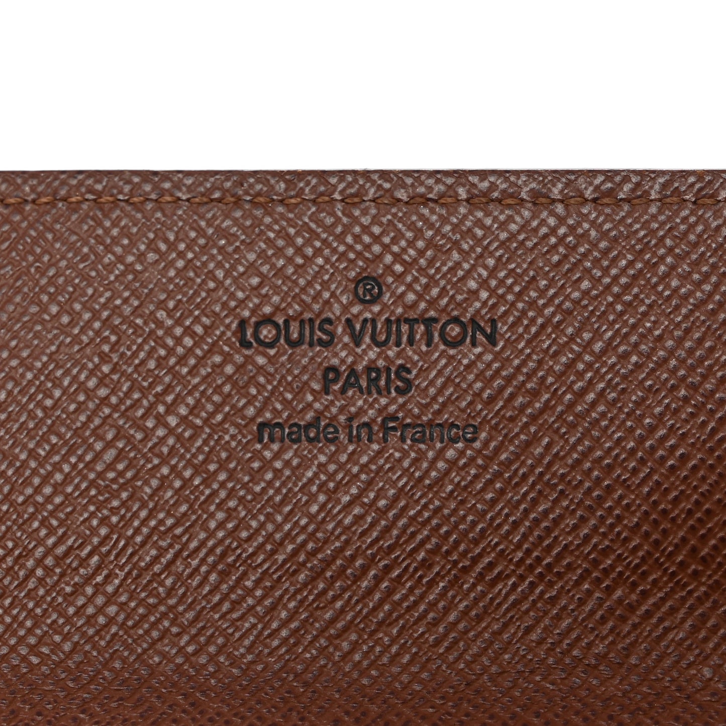 Monogram Multicles Rabat