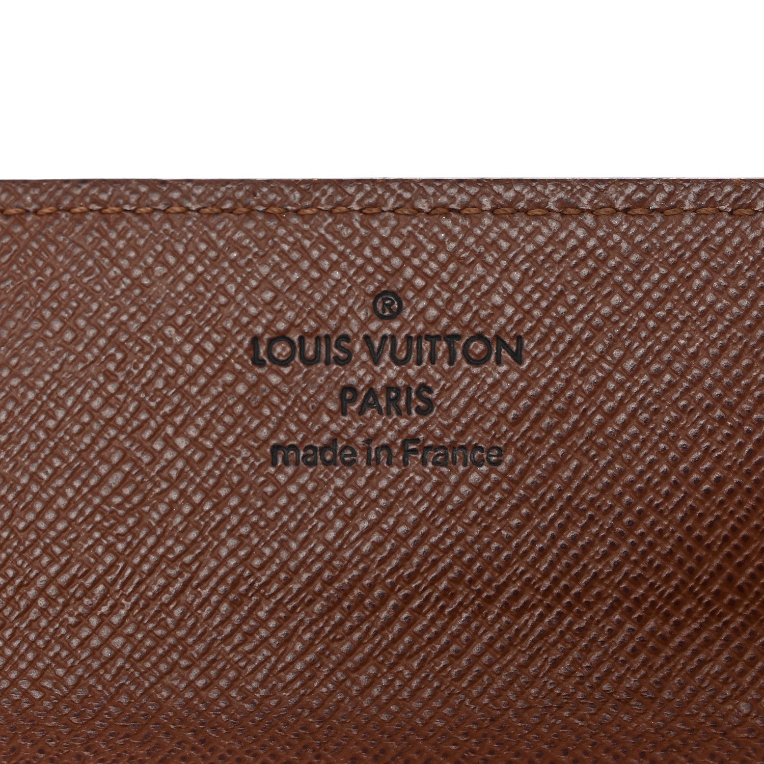 Louis Vuitton Monogram Multicles Rabat 6 of 8