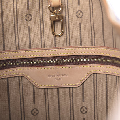 Louis Vuitton Monogram Delightful MM 6 of 13