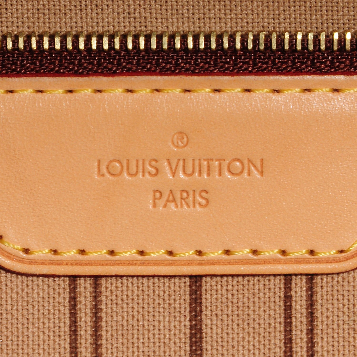 Louis Vuitton Monogram Delightful PM 6 of 10