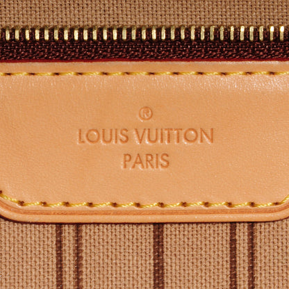 Louis Vuitton Monogram Delightful PM 6 of 10