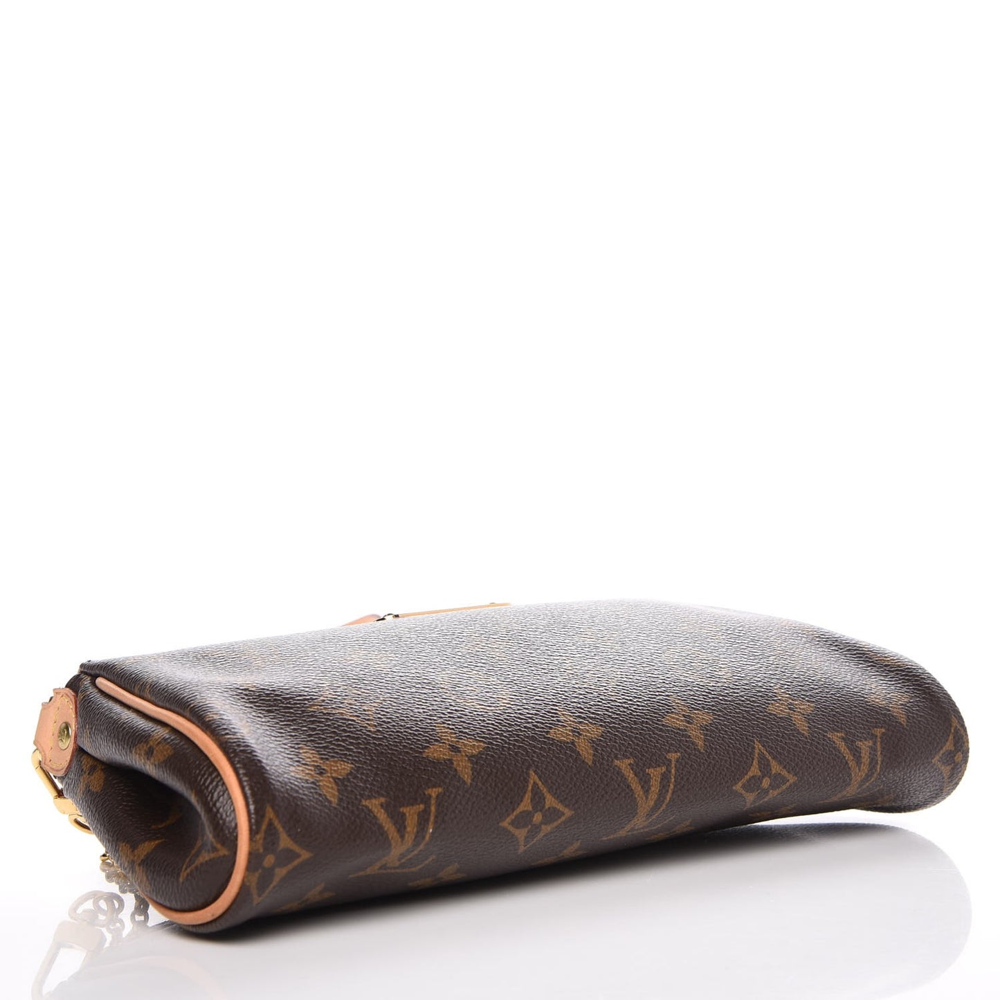 Monogram Eva Clutch