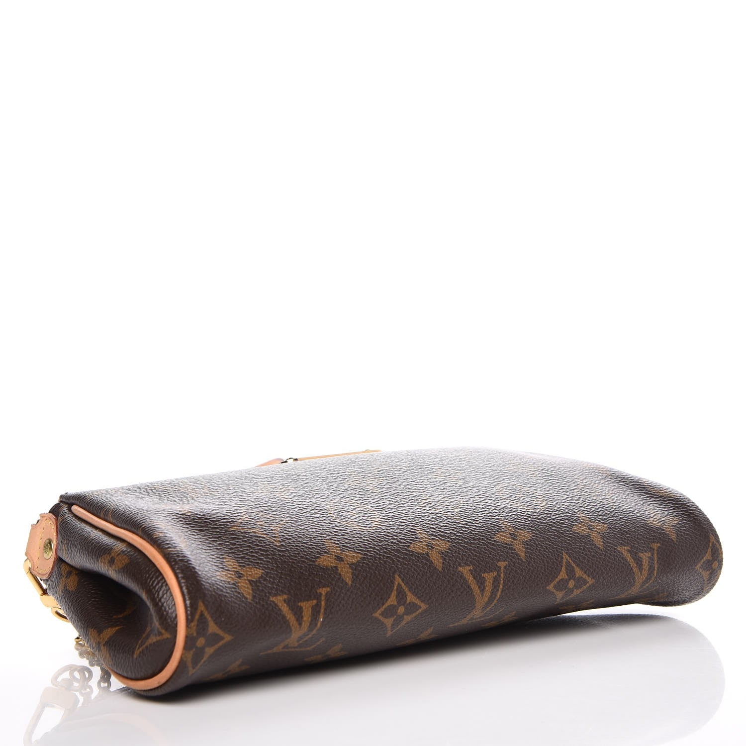 Louis Vuitton Monogram Eva Clutch 4 of 8