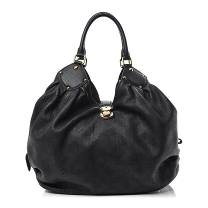 Louis Vuitton Mahina XL Black 1 of 9