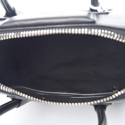Givenchy Sugar Goatskin Small Antigona Black 6 of 13