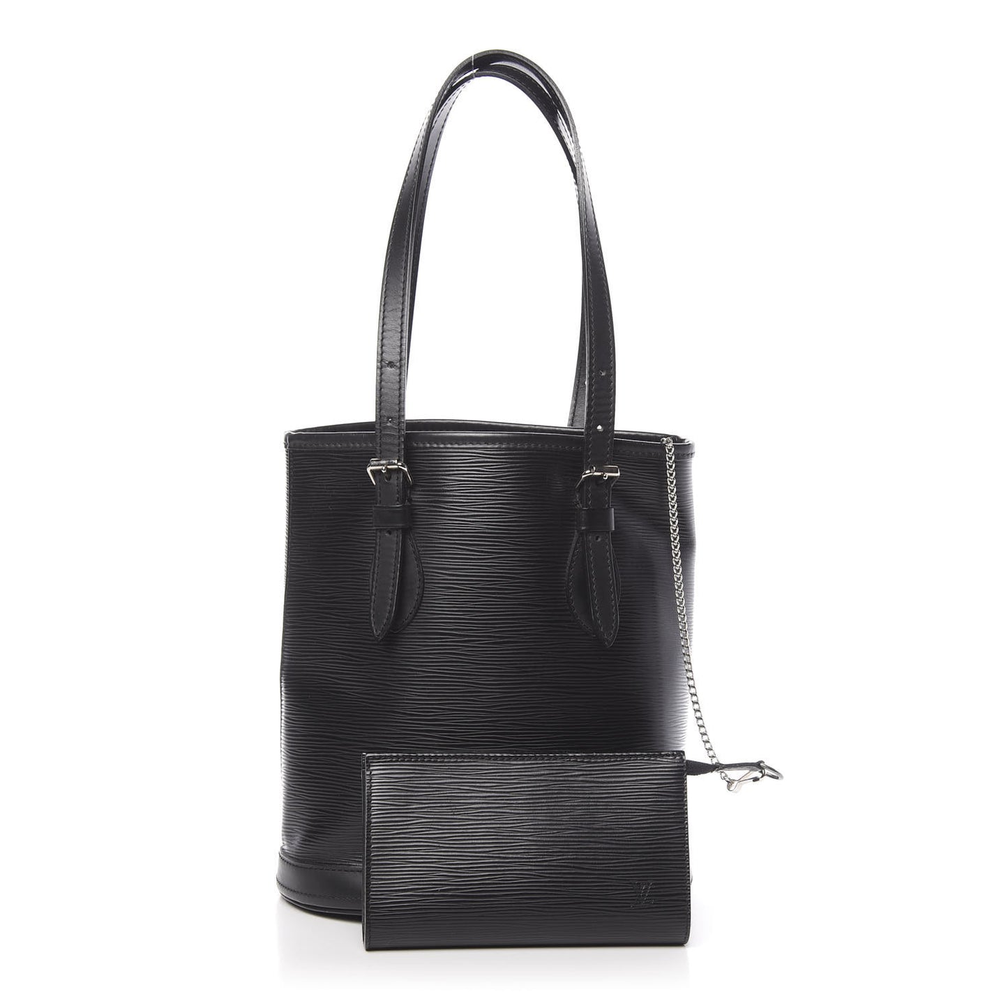 Epi Petit Bucket 23 Black