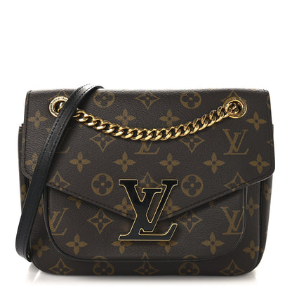 Louis Vuitton Monogram Passy 1 of 11