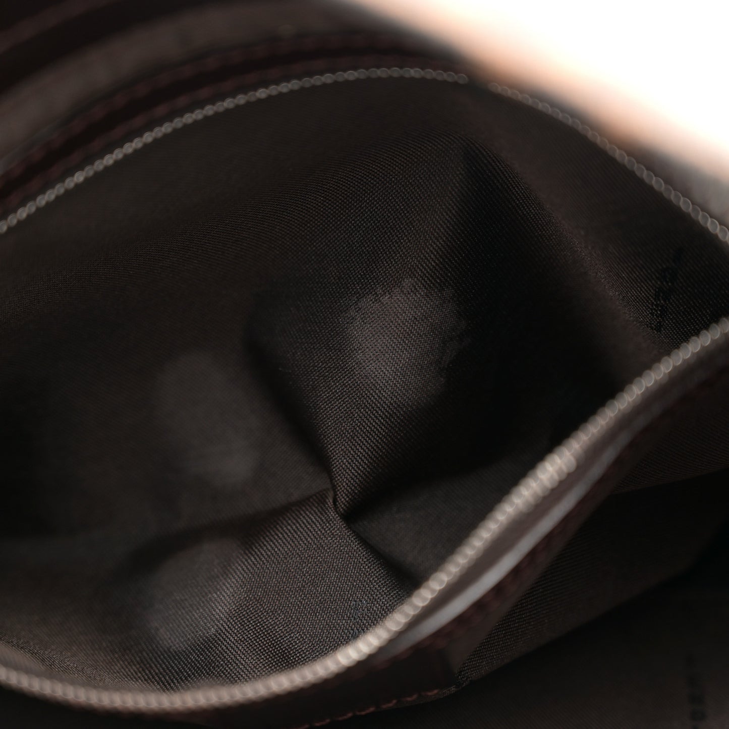 Zucca Shoulder Bag Tobacco