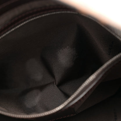 Fendi Zucca Shoulder Bag Tobacco 11 of 11