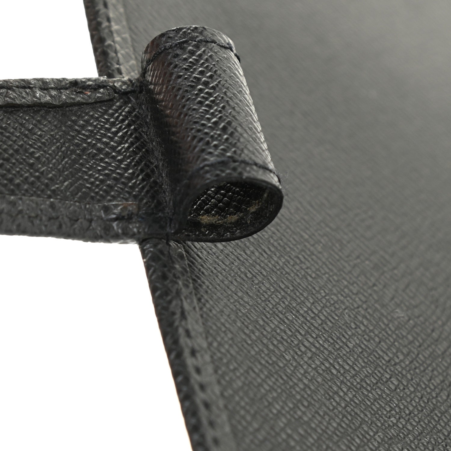 Louis Vuitton Taiga Medium Ring Agenda Cover Ardoise 8 of 10
