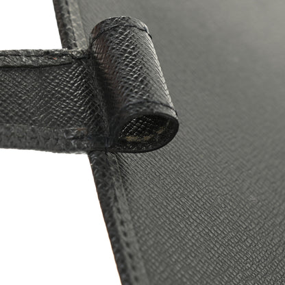 Louis Vuitton Taiga Medium Ring Agenda Cover Ardoise 8 of 10