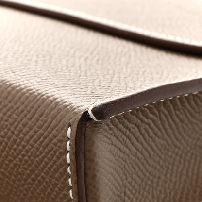Hermes Epsom Hermesnap Wallet Etoupe 11 of 13
