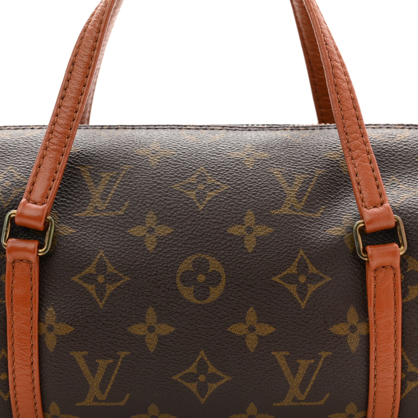 Monogram Papillon 26