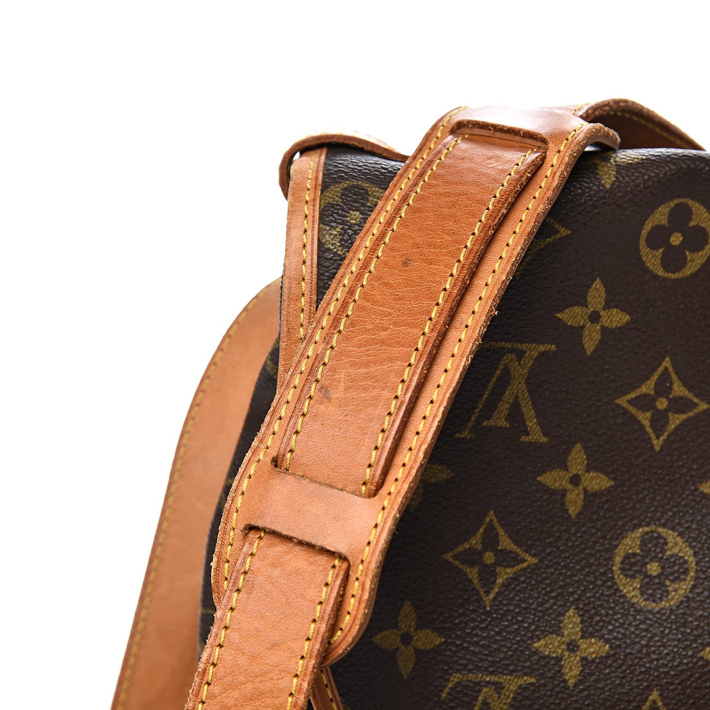 Monogram Saumur 35