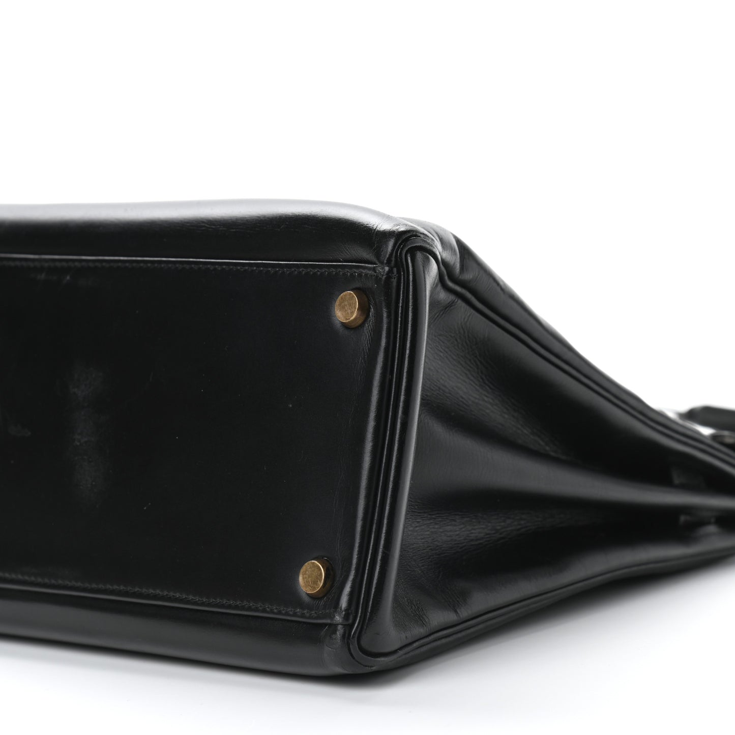 Box Kelly Retourne 32 Black