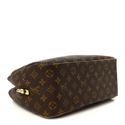 Louis Vuitton Monogram Deauville 4 of 10