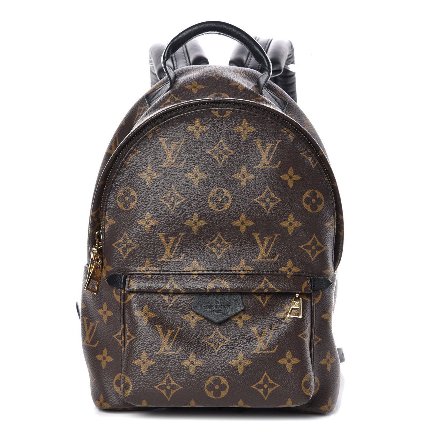 Monogram Palm Springs Backpack PM