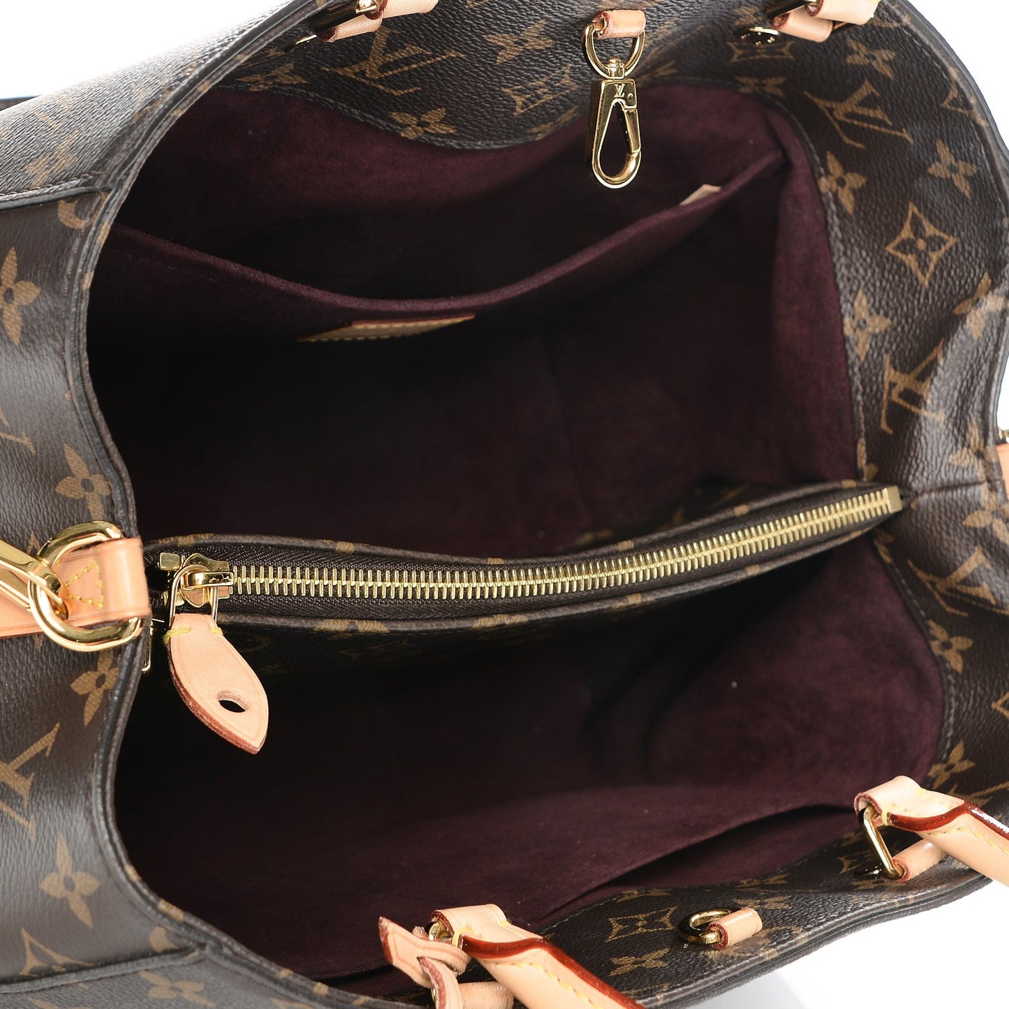 Monogram Montaigne GM