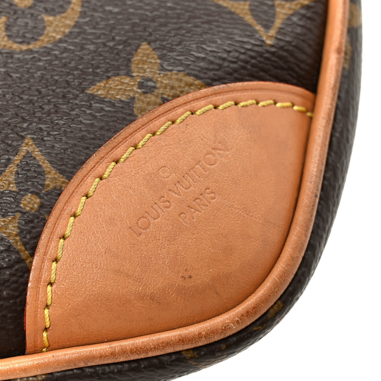 Monogram Odeon PM Natural