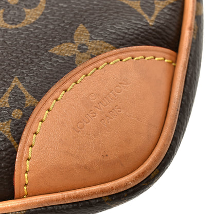 Louis Vuitton Monogram Odeon PM Natural 6 of 11