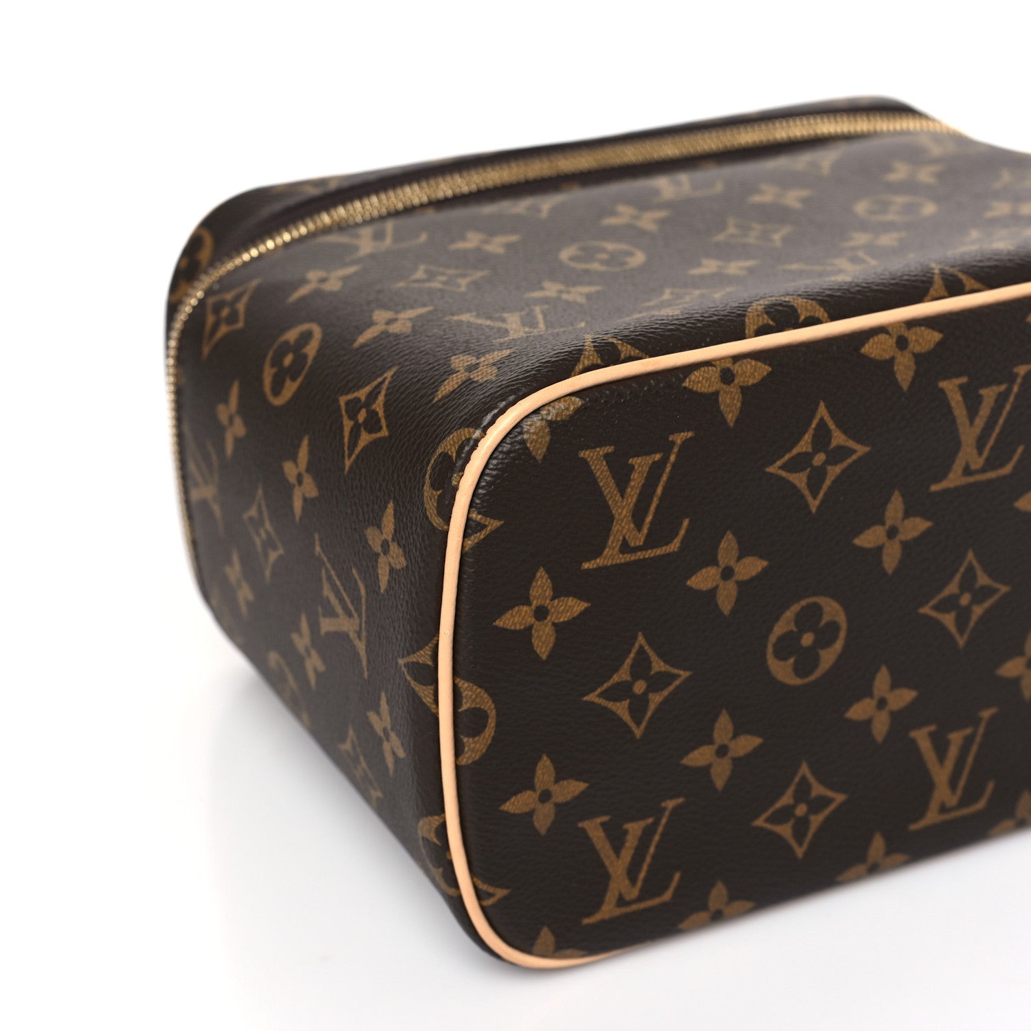 Louis Vuitton Monogram Nice BB 7 of 8