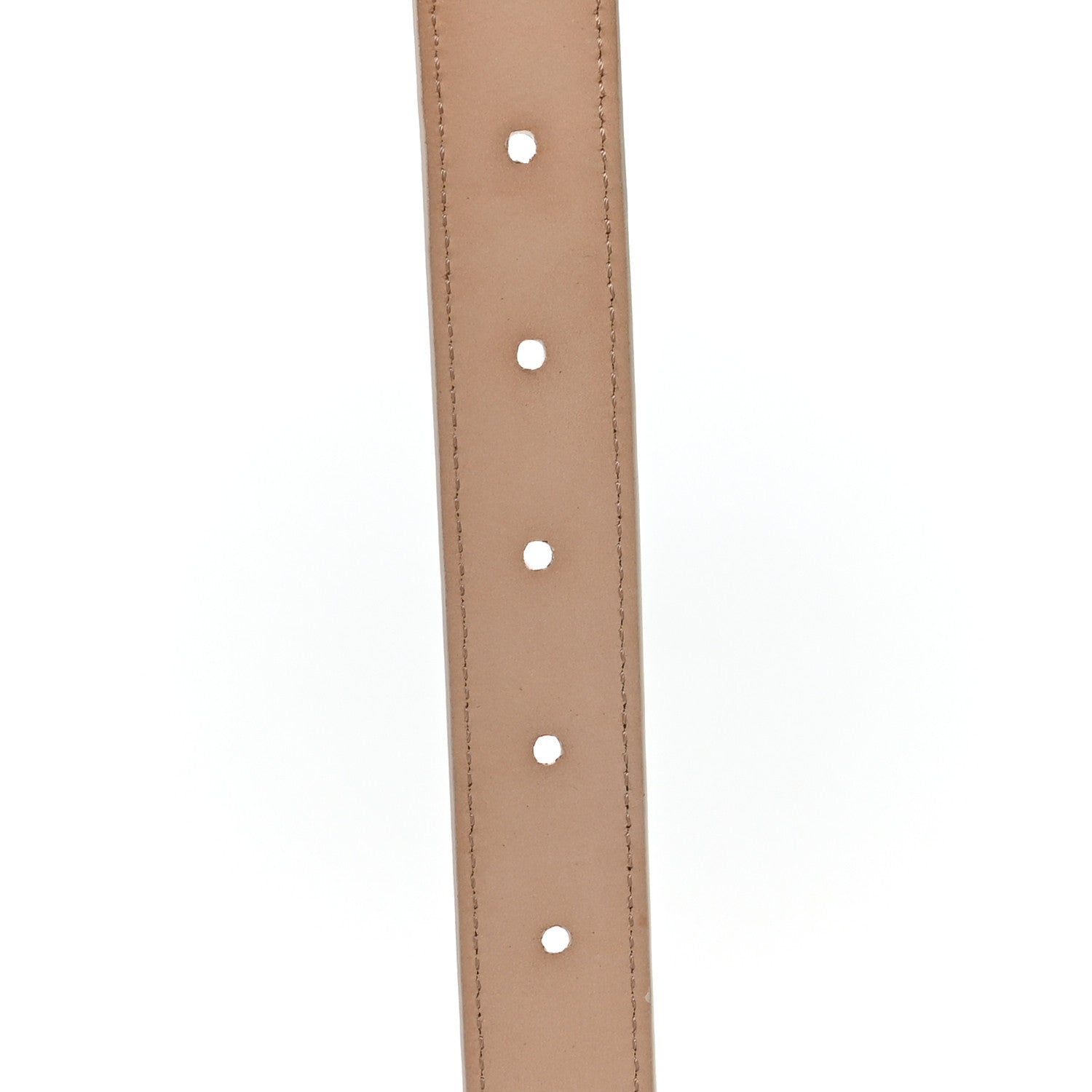 Louis Vuitton Monogram Multicolor 30mm Belt 90 36 White 6 of 8