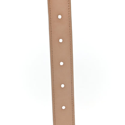Louis Vuitton Monogram Multicolor 30mm Belt 90 36 White 6 of 8