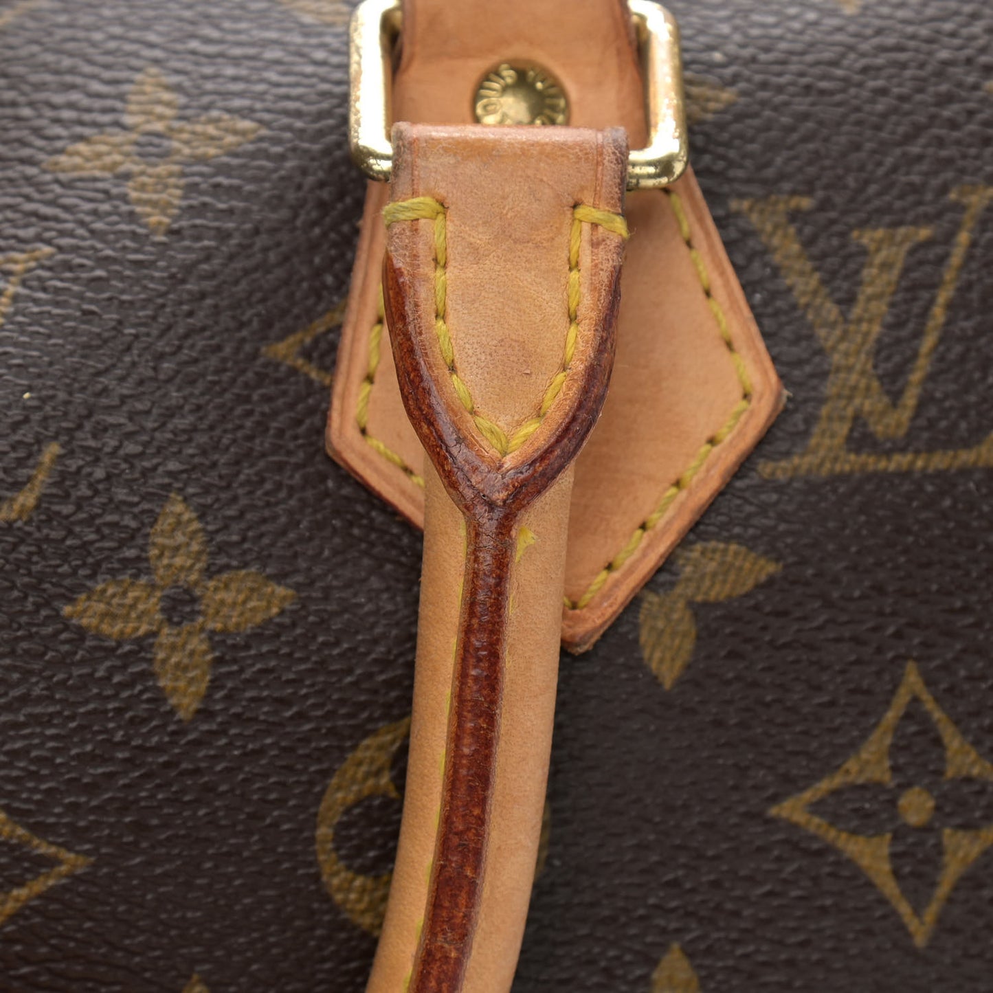Monogram Speedy 25