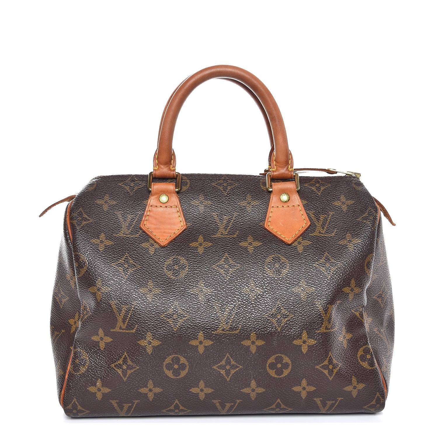 Louis Vuitton Monogram Speedy 25 1 of 11