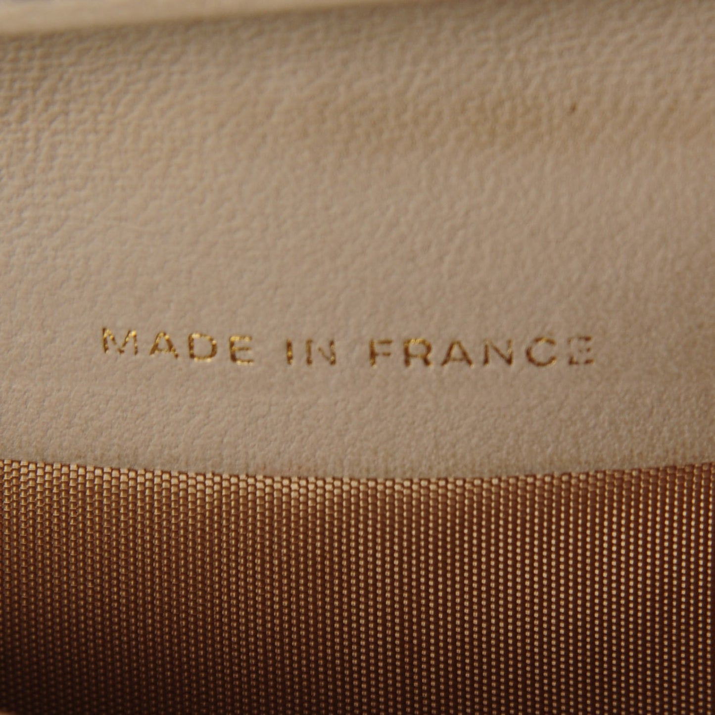 Caviar CC French Wallet White