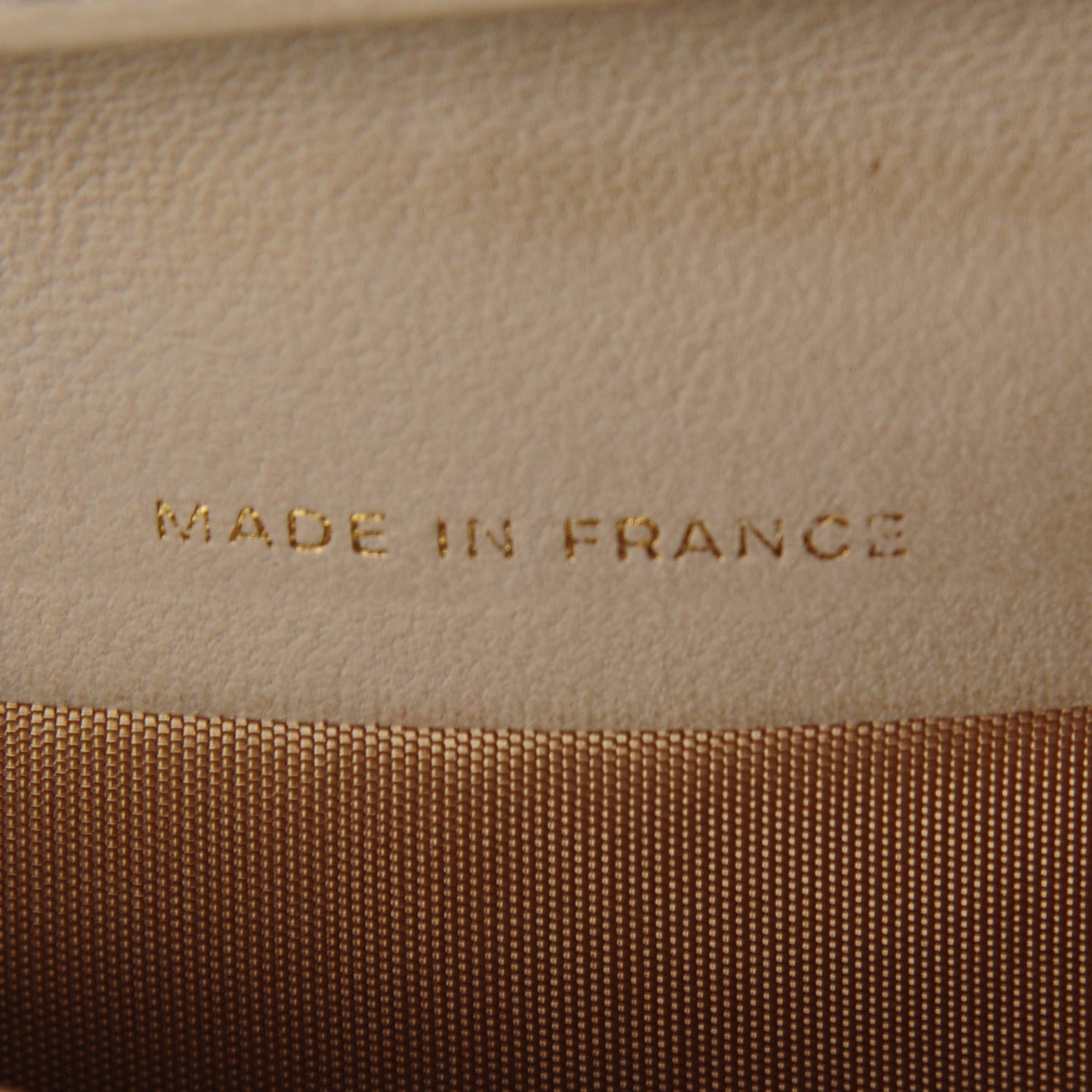 Chanel Caviar CC French Wallet White 7 of 8