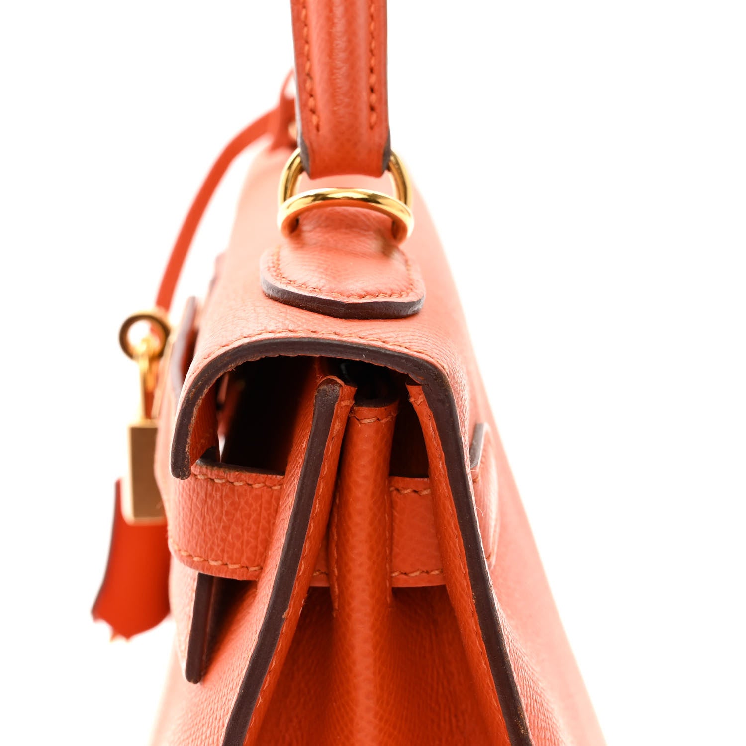 Hermes Epsom Kelly Sellier 28 Feu 15 of 17