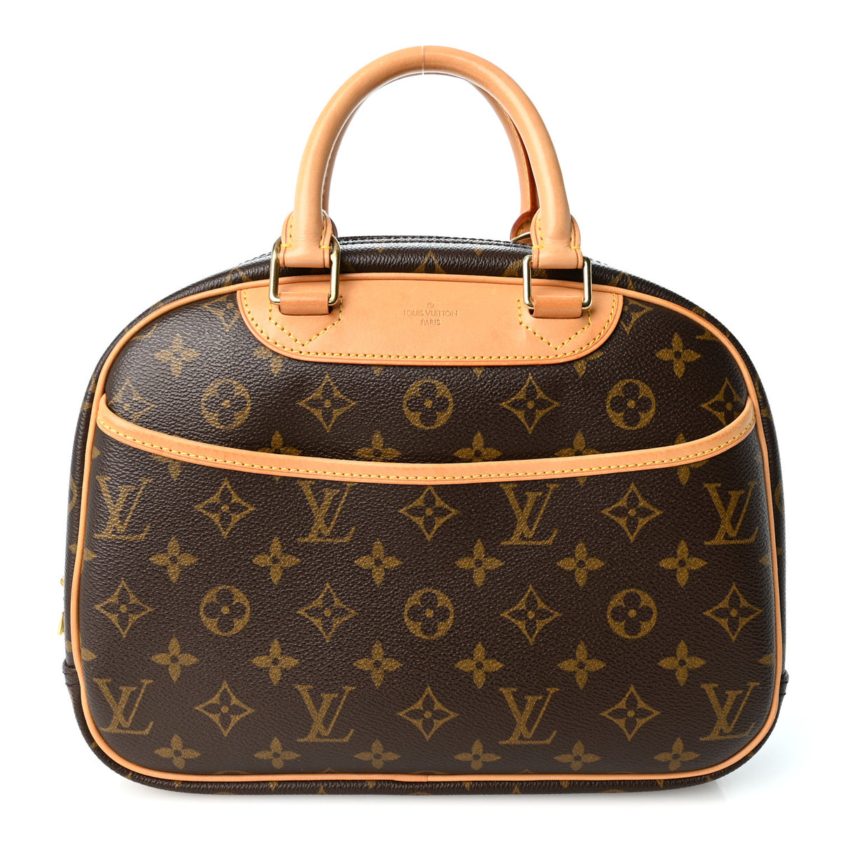 Louis Vuitton Monogram Trouville 1 of 9