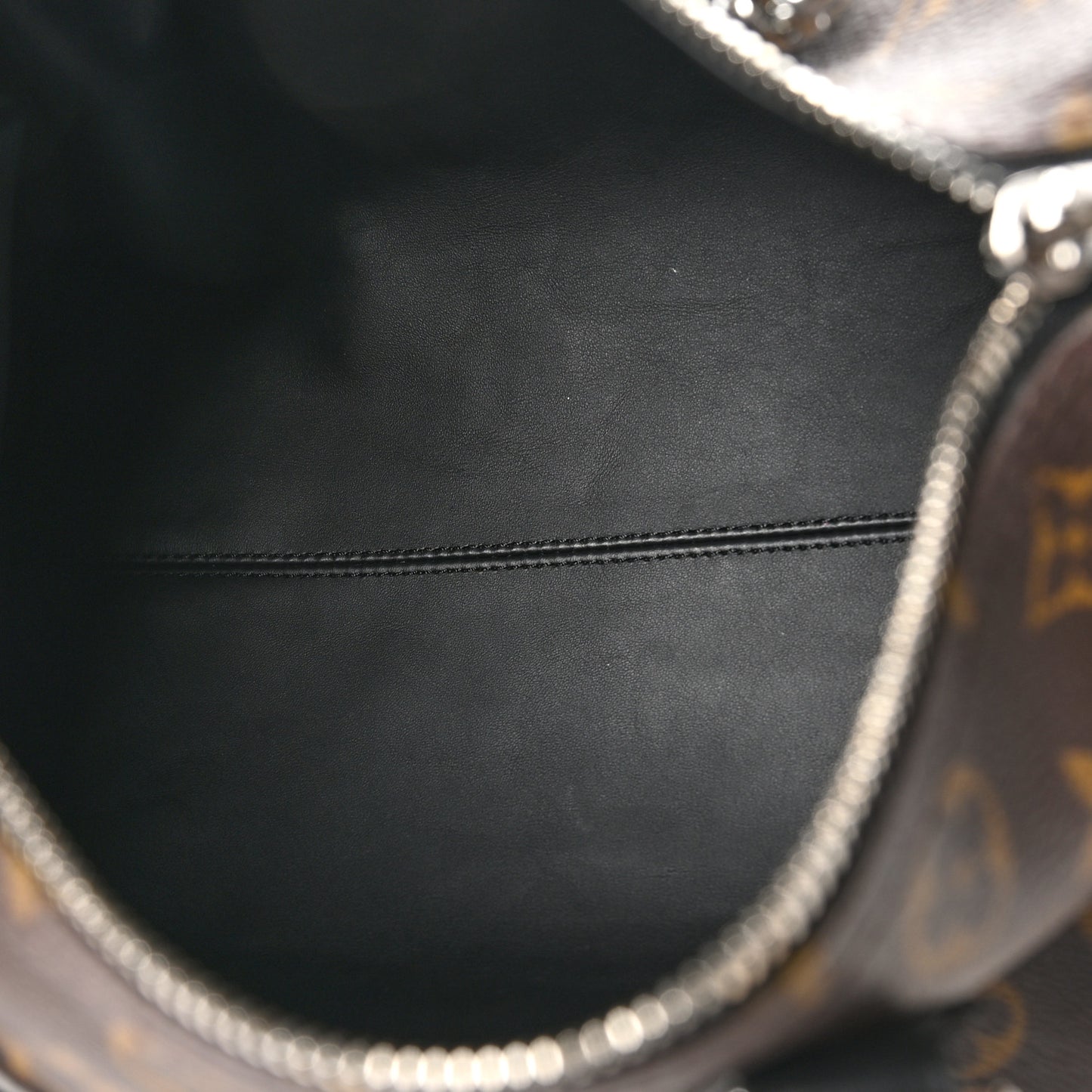 Monogram Speedy Soft 30 Dark