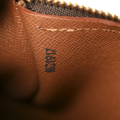 Louis Vuitton Monogram Papillon 26 7 of 10