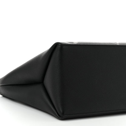 Louis Vuitton Empreinte Monogram Giant Grand Palais Black 8 of 10