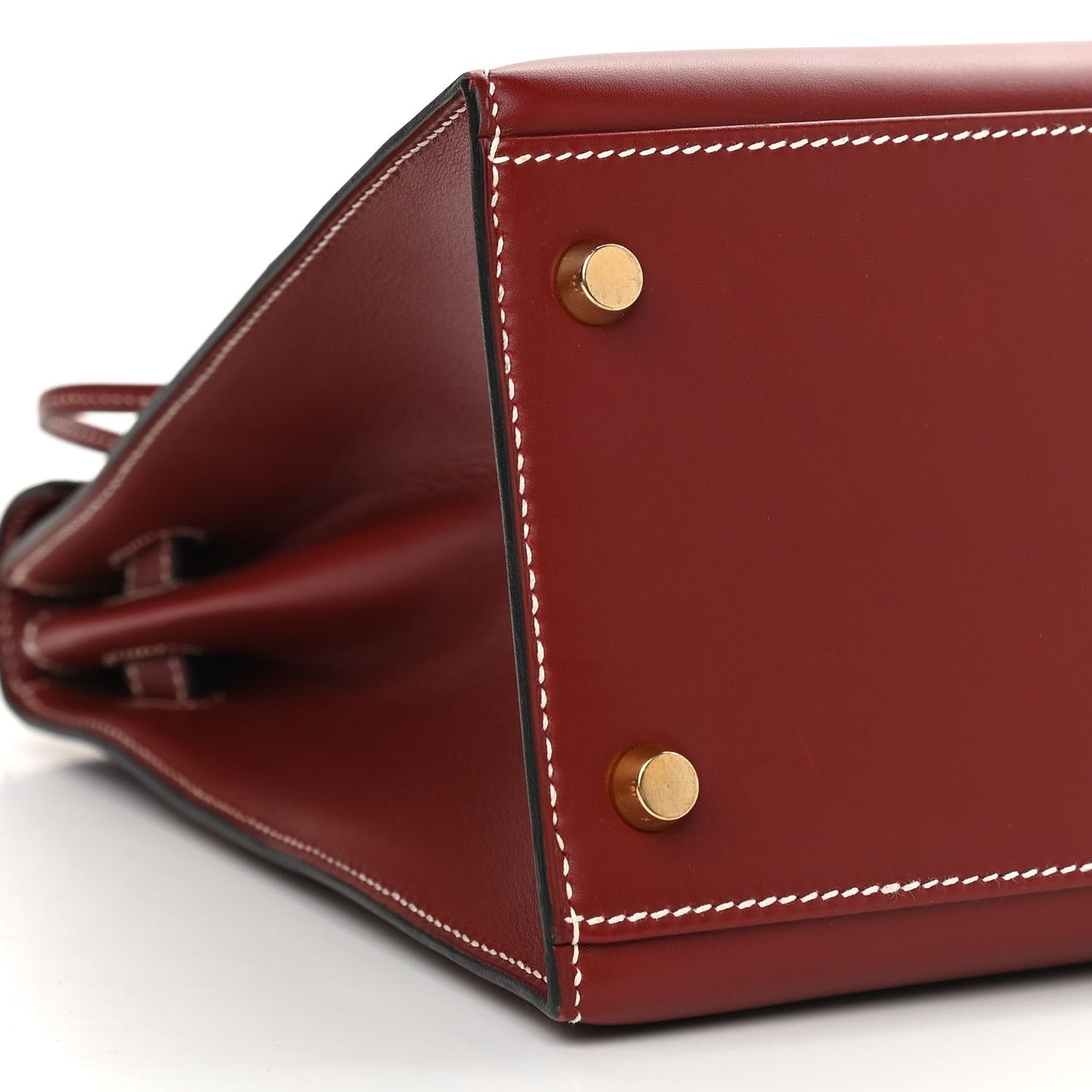 Chamonix Kelly Sellier 32 Rouge H