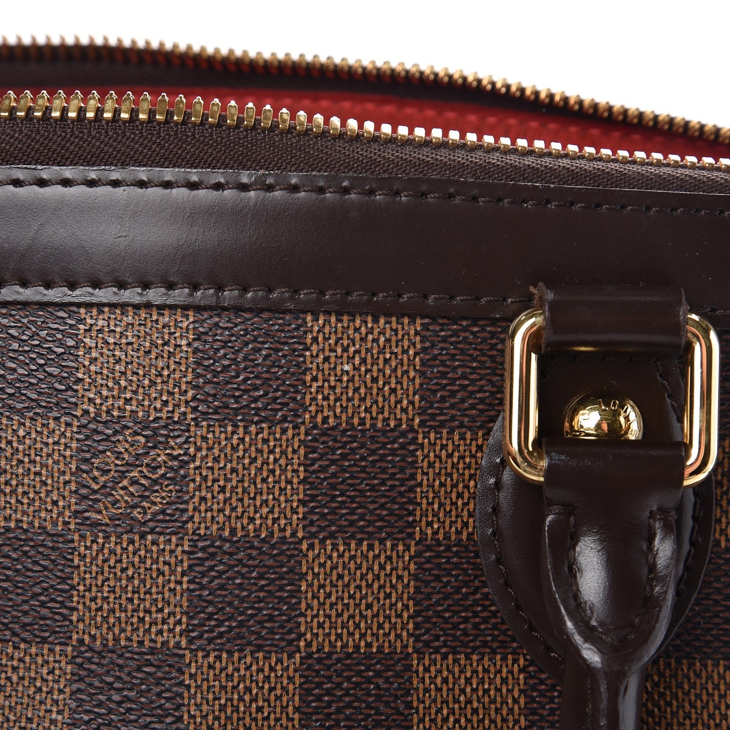 Damier Ebene Trevi PM