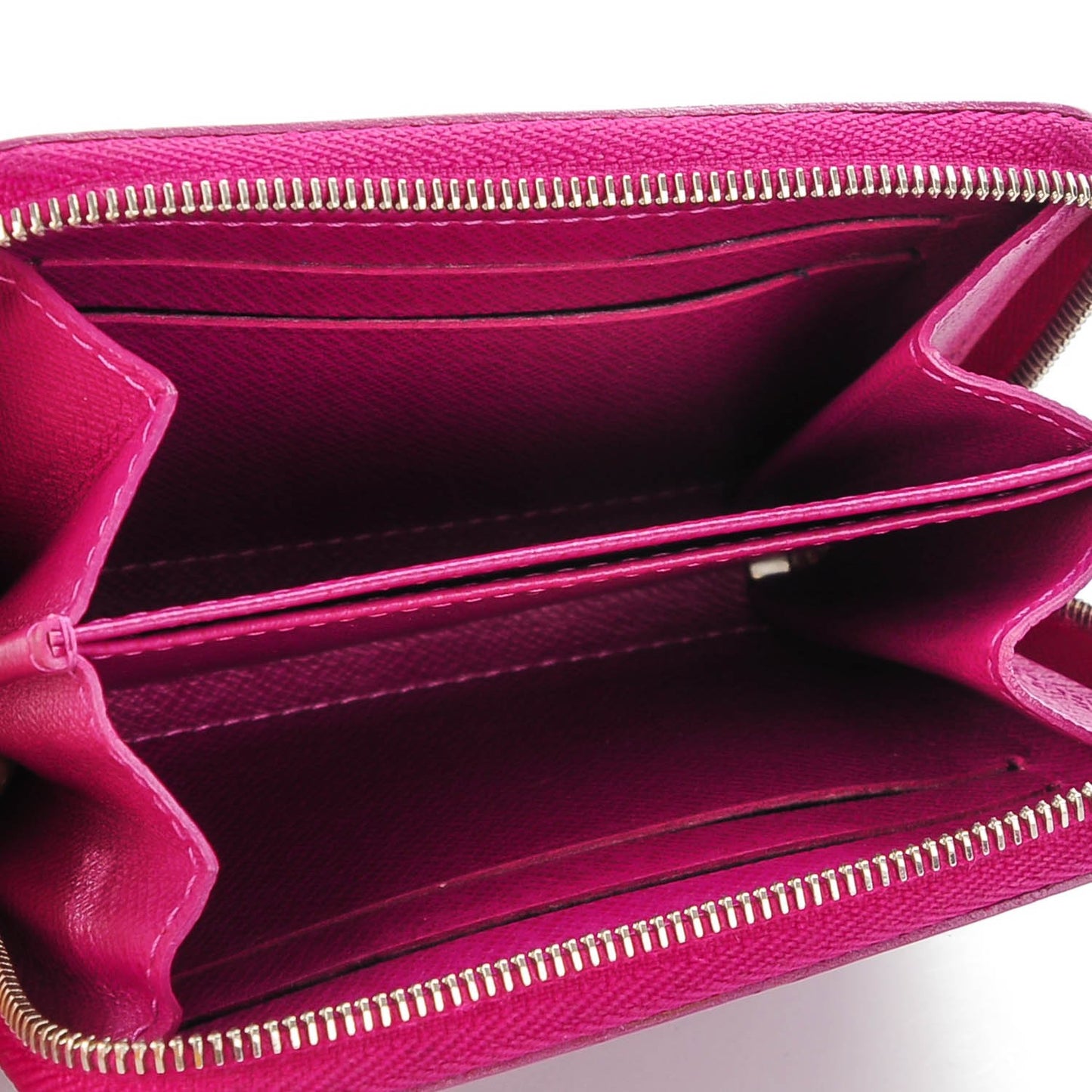 Epi Zippy Coin Purse Grenade