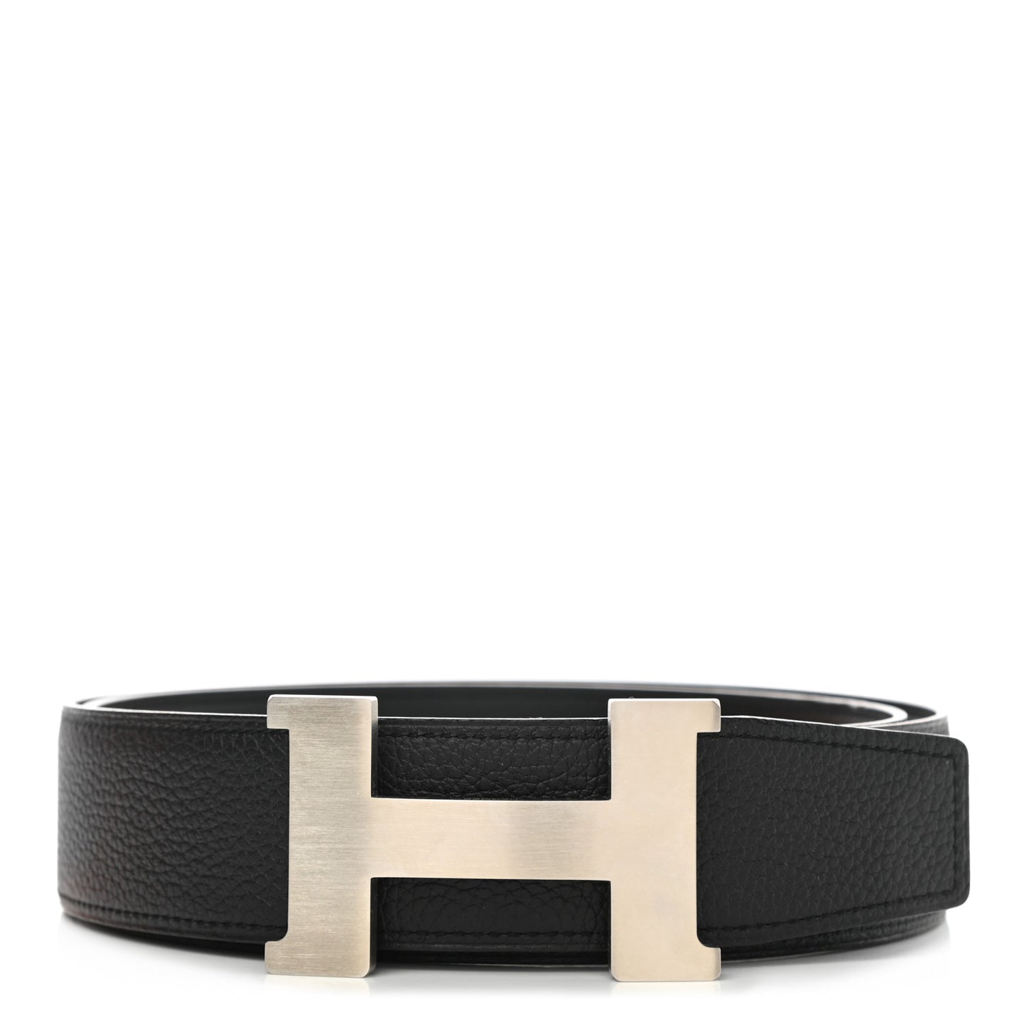 Togo 32mm H Belt 100 Black