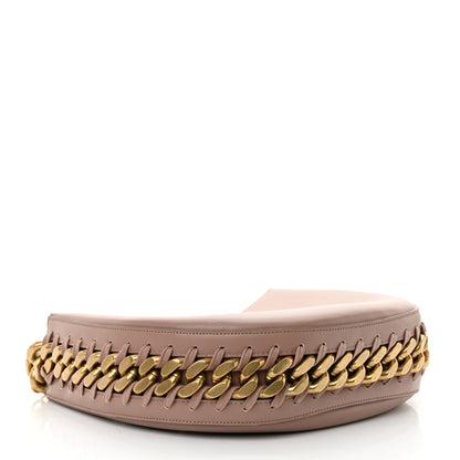 Stella McCartney Eco Alter Nappa Medium Frayme Dusty Pink 4 of 12