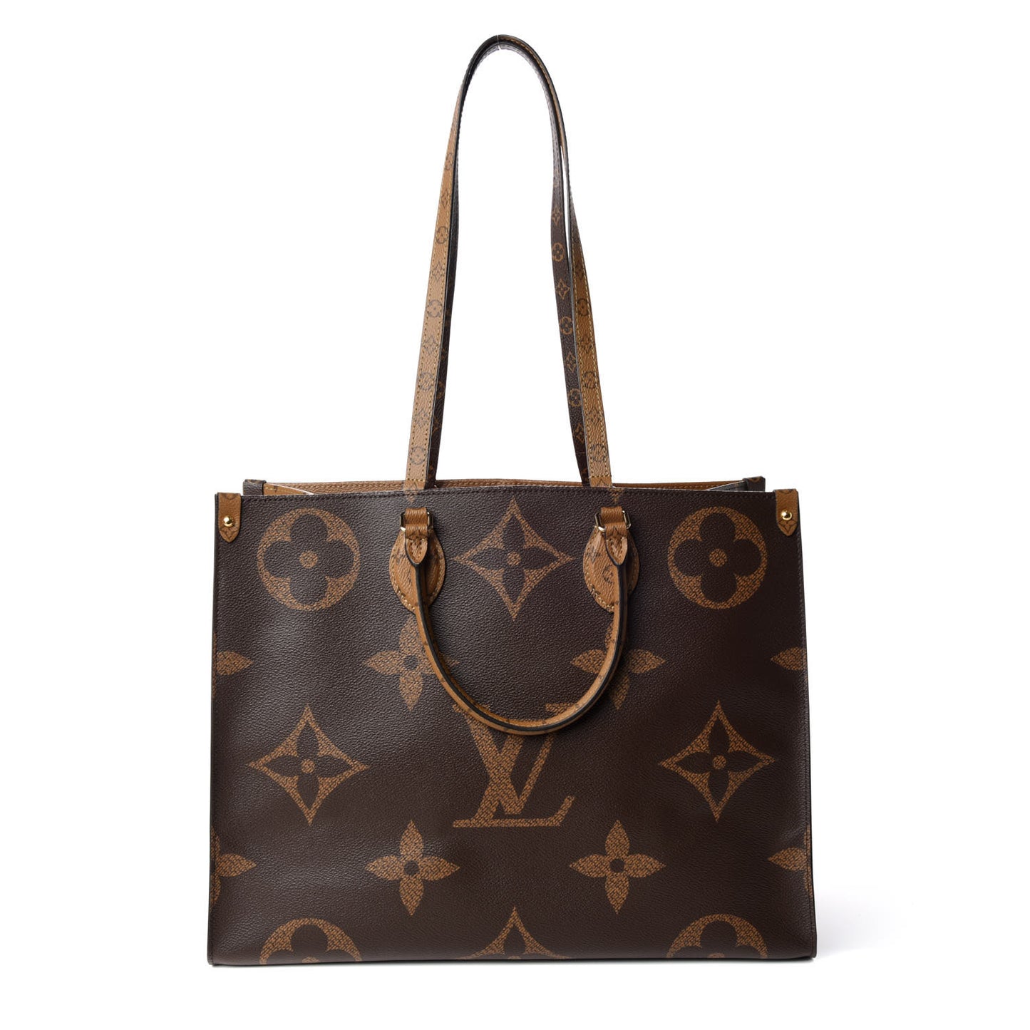 Reverse Monogram Giant Onthego GM