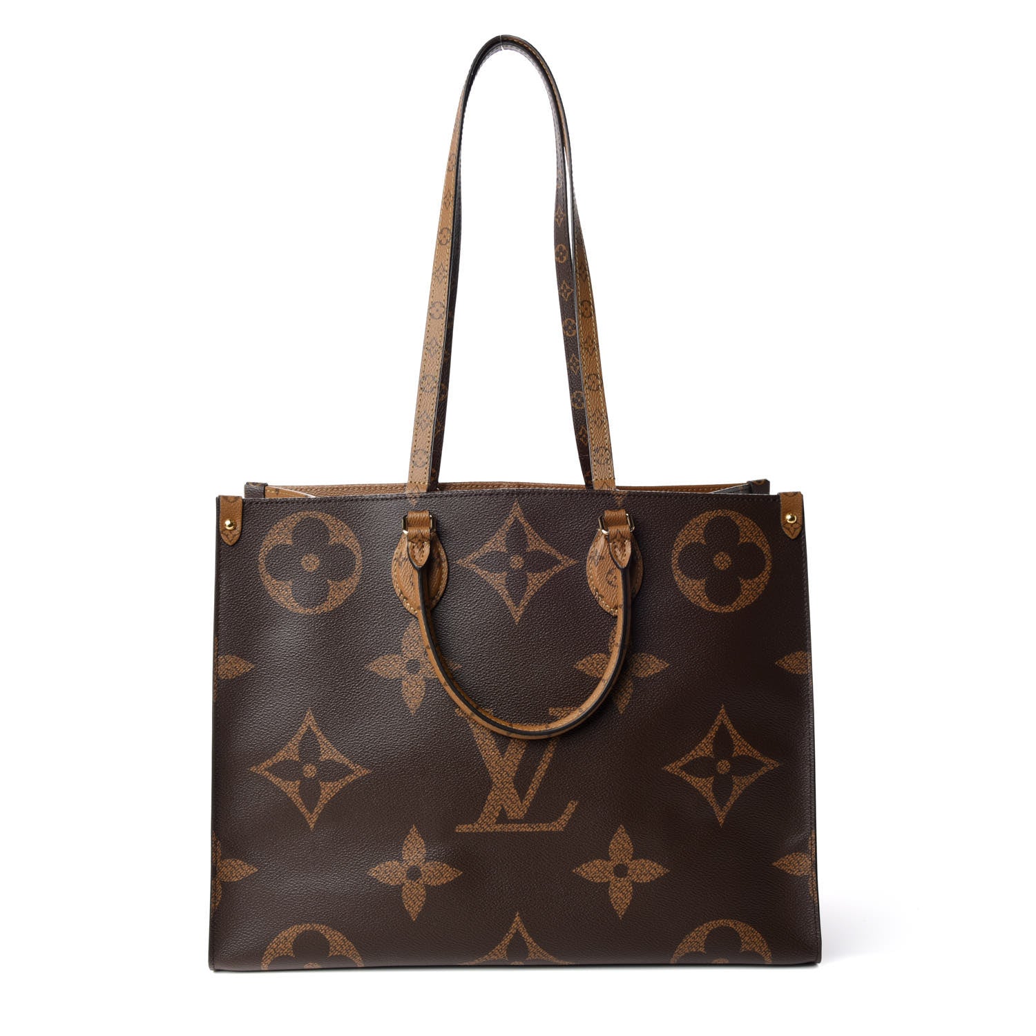 Louis Vuitton Reverse Monogram Giant Onthego GM 1 of 10